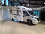 2019 Burstner Lyseo 690 130PK Enkele Bedden Hefbed 27000Km, Diesel, Bürstner, 6 tot 7 meter, Half-integraal