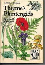 Thiemes plantengids 9789003964205 Aichele, Boeken, Verzenden, Gelezen, Aichele