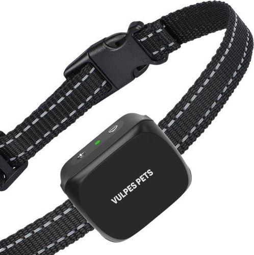 Tweedekans | Vulpes Goods® Anti Blafband Mini Vulpes Goods®, Dieren en Toebehoren, Honden-accessoires, Zo goed als nieuw, Ophalen of Verzenden