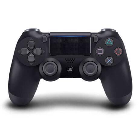 PS4 Controller Dual Shock 4 Zwart GameshopX.nl, Spelcomputers en Games, Spelcomputers | Sony PlayStation Consoles | Accessoires