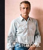 Paul Newman: Blue-Eyed Cool, Verzenden, Nieuw