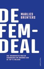 De FemDeal | 9789026360534 | Marlies Brenters, Boeken, Zo goed als nieuw, Marlies Brenters
