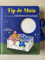 Tip de muis mooiste goede nacht verhalen 9789086681365, Boeken, Kinderboeken | Kleuters, Verzenden, Gelezen, Marco Campanella