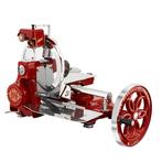 GGM Gastro | BERKEL | Vliegwielmachine B114 - Mes: Ø 319mm -, Verzenden, Nieuw