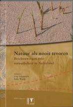 Vegetatiekundige Monografieen 2 -   Natuur als nooit tevoren, Boeken, Gelezen, Nvt, Joop Schaminee, Verzenden