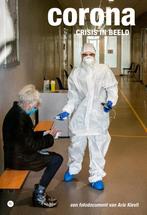 Corona 9789491835179 Arie Kievit, Verzenden, Gelezen, Arie Kievit