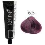 Keune  Tinta Color  6.5 Donker Mahonieblond  60 ml, Verzenden, Nieuw