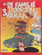 FAMILIE DOORZON VAKANTIEBOEK 03 - FAMILIE DOORZON, Ophalen of Verzenden, Nieuw