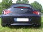 Einddemper Z4 Roadster / Z4 Coupe E85 / E86 | Eisenmann Spor, Auto-onderdelen, Verzenden, Nieuw