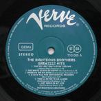 The Righteous Brothers - Greatest Hits (LP, Comp), Ophalen of Verzenden, Nieuw in verpakking