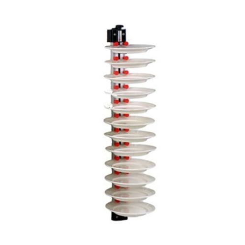 Bordenrek wandmodel | Geschikt voor 6 borden |, Zakelijke goederen, Horeca | Keukenapparatuur, Nieuw in verpakking, Verzenden