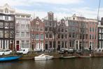 Te huur: Appartement Keizersgracht in Amsterdam, Huizen en Kamers, Huizen te huur, Noord-Holland, Appartement, Amsterdam