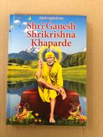 Shirdi-dagboek van Shri Ganesh Shrikrishna Khaparde - NIEUW, Boeken, Esoterie en Spiritualiteit, Overige typen, Ophalen of Verzenden