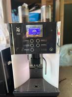 WMF i400 koffiezet apparaat, 10 kopjes of meer, Ophalen, Gebruikt, Koffiemachine