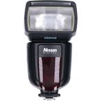 Tweedehands Nissin Di700A - Nikon CM4193, Overige merken, Gebruikt, Ophalen of Verzenden
