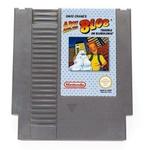A Boy and his Blob [Nintendo NES], Spelcomputers en Games, Games | Nintendo NES, Ophalen of Verzenden, Zo goed als nieuw