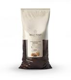 Callebaut Bakvaste Chocolade Druppels Klein Puur 10kg, Verzenden, Nieuw