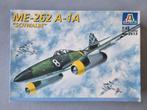 Italeri 2613 Me-262 A-1a 1:48, Verzenden, Nieuw, Italeri
