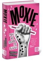 Moxie | 9789463338486 | Jennifer Mathieu, Zo goed als nieuw, Jennifer Mathieu
