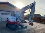 2018 TAKEUCHI TB240, Zakelijke goederen, Machines en Bouw | Kranen en Graafmachines, Graafmachine