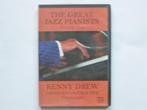Kenny Drew - The Great Jazz Pianists volume one (CD + DVD), Verzenden, Nieuw in verpakking