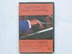 Kenny Drew - The Great Jazz Pianists volume one (CD + DVD), Verzenden, Zo goed als nieuw