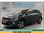 Kia Niro 1.6 GDi Hybrid ExecutiveLine Cam LED PDC LMV €287pm, Automaat, Nieuw, Hybride Elektrisch/Benzine, SUV of Terreinwagen