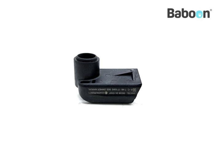 Bandenspannings Sensor (RDC) BMW R 1300 GS 2023 (R1300GS, Motoren, Onderdelen | BMW, Gebruikt, Verzenden