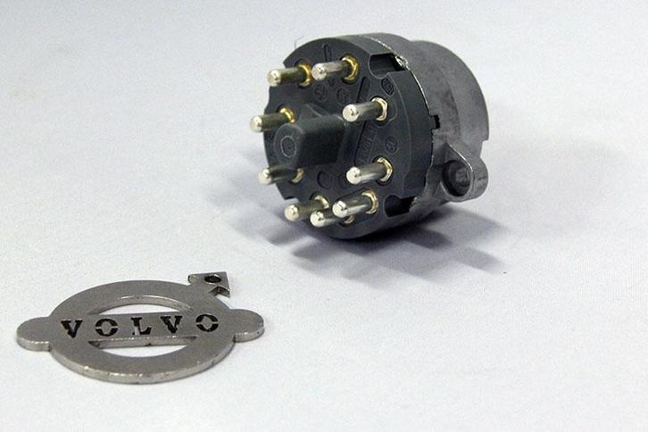 Startschakelaar, Auto-onderdelen, Elektronica en Kabels, Ophalen of Verzenden