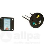 VUILWATERTANK ZENDER EN PANEEL, Watersport en Boten, Ophalen of Verzenden, Nieuw, Zeilboot of Motorboot