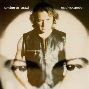 cd - Umberto Tozzi - Equivocando, Cd's en Dvd's, Cd's | Rock, Zo goed als nieuw, Verzenden