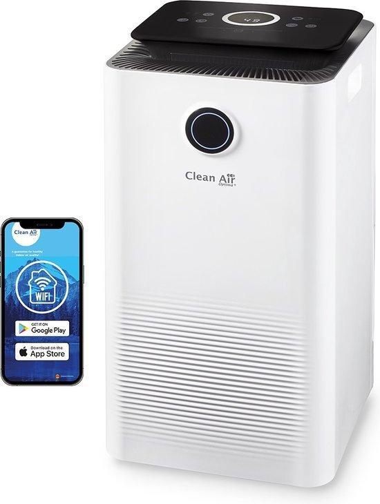 Clean air optima CA-704 smart luchtontvochtiger, Huis en Inrichting, Overige Huis en Inrichting, Verzenden