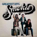 LP gebruikt - Smokie - Greatest Hits, Zo goed als nieuw, Verzenden