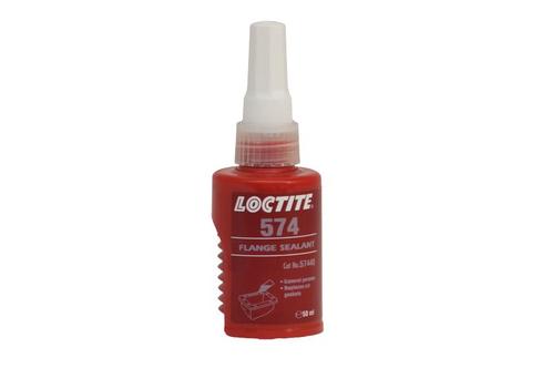 Loctite 574 50 ml, accordeon, Doe-het-zelf en Verbouw, Isolatie en Afdichting, Nieuw, Verzenden