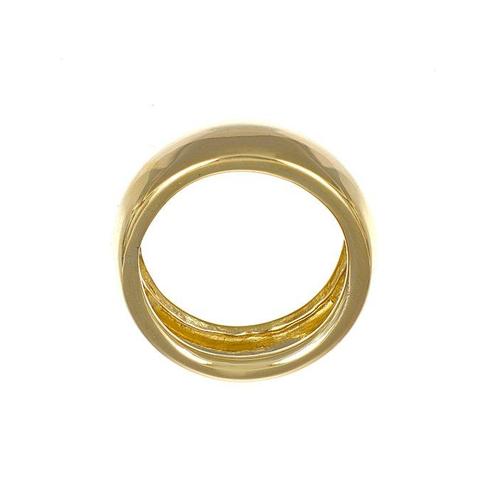 Ring - 18 karaat Geel goud, Sieraden, Tassen en Uiterlijk, Ringen