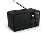 Philips TAPR802 - DAB+ internetradio - Zwart, Verzenden, Nieuw