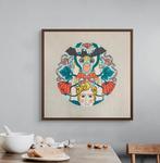 Ine Agresta - Distractor #2