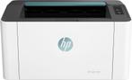 HP Laser 107r, zwart-wit, printer voor kleine middelgrote, Nieuw