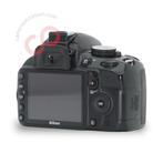 Nikon D3100 (13.467 clicks) nr. 9961, Ophalen of Verzenden, Zo goed als nieuw, Nikon