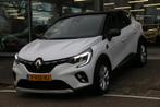 Zakelijke Lease |  Renault Captur 1.6 E-Tech Plug-in Hybrid, Automaat, Gebruikt, Euro 6, Overige brandstoffen