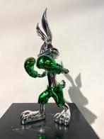 Van Apple - K.O. Bunny - Green Crown
