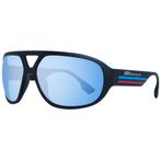 BMW heren Motorsport-zonnebril BS0009 02X 64 - volledige, Nieuw