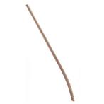Talen Tools Batssteel 110cm - Ergonomische Handgrepen voo..., Tuin en Terras, Ophalen of Verzenden, Nieuw