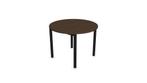 Nova vergadertafel rond | ø 100cm, Verzenden, Nieuw in verpakking