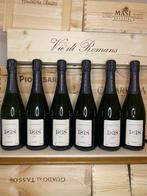 Billecart-Salmon, Charles Le Bel, 1818 - Champagne Brut - 6, Nieuw