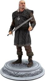 THE WITCHER SEASON 2 (NETFLIX): VESEMIR FIGURE, Verzenden, Nieuw