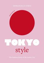 9781802794977 Little Book of Tokyo Style, Nieuw, Emmanuelle Dirix, Verzenden