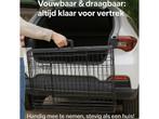 Flamingo Hondenbench XXL - Opvouwbare Draadkooi - Voor Grote, Verzenden, Nieuw