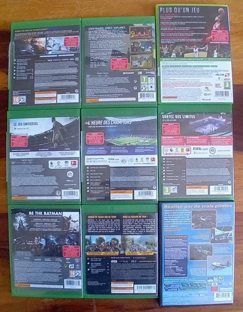 Microsoft, MSX, Xbox - Série XBoxOne et XBox360 plus, Spelcomputers en Games, Spelcomputers | Overige Accessoires