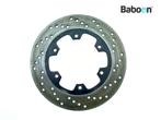 Remschijf Achter Ducati Monster 620 2002-2008 (M620), Verzenden, Gebruikt